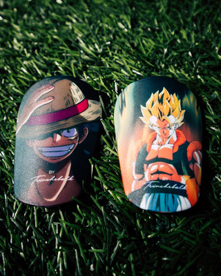 Dreamer Pack: Espinilleras Personalizadas + Calcetines Grip