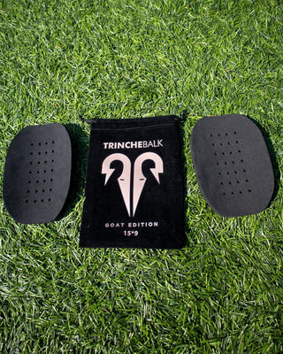 Mini Espinillera FOAM