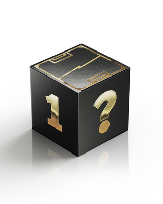 Mystery Box