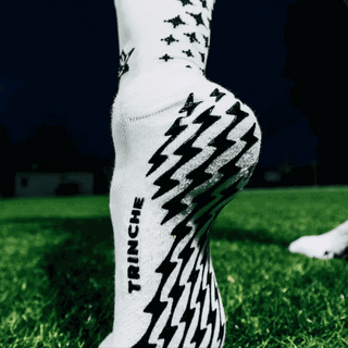 Dreamer Pack: Espinilleras Personalizadas + Calcetines Grip