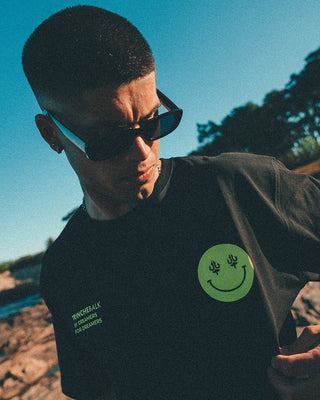 SmileDream Black - TrincheBalk