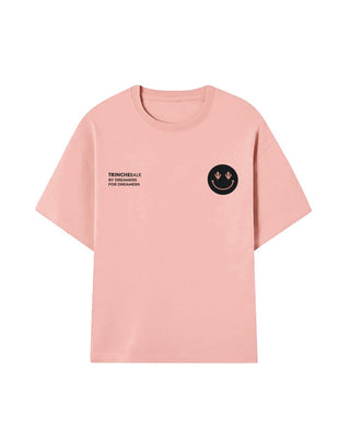 SmileDream Pink - TrincheBalk