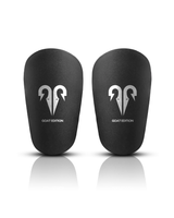 Mini Espinillera Goat Black