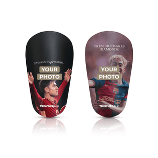 Mini Espinillera Personalizada