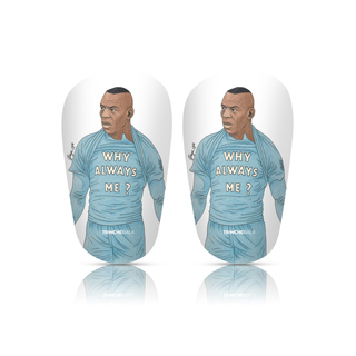 Mini Espinillera Balo