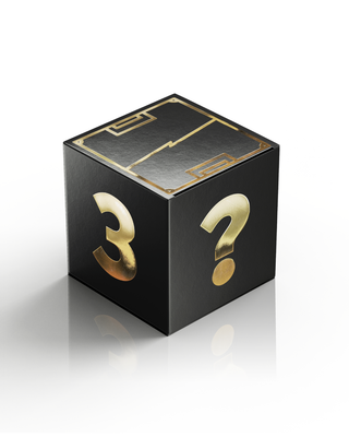 Mistery Box #3 productos