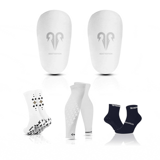 Mini Espinilleras - Oferta 4x1